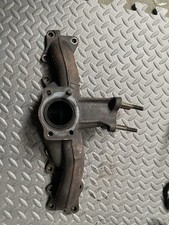 Abgaskrümmer coupé gebraucht kaufen  Petershagen