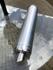 Suzuki gsxr600 exhaust for sale  HATFIELD