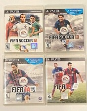12 fifa ps3 for sale 12 fifa ps3 for sale Derby