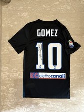 Maglia calcio preparata usato  Arienzo