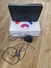 Sky broadband hub for sale  EASTLEIGH