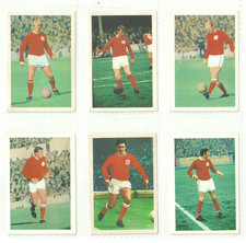 Nottingham forest 1960 for sale  BEVERLEY