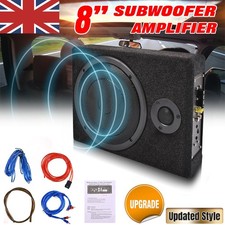800w car bass for sale 800w car bass for sale  LEICESTER