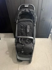 Silver cross clic for sale  LONDON