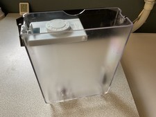 Jura micro wassertank gebraucht kaufen  Alzenau