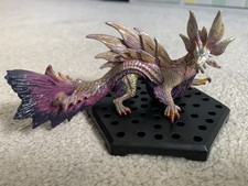 Monster hunter mizutsune for sale  MAIDENHEAD