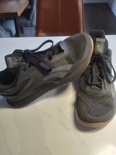 Reebok nano black for sale  CRAIGAVON