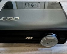 Acer dlp beamer gebraucht kaufen  Heilbronn