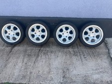 Brabus felgen reifen gebraucht kaufen  Ludwigshafen am Rhein