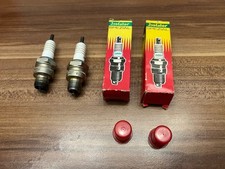 Isolator zündkerze m14 gebraucht kaufen  Eisenhüttenstadt