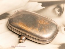Vintage sovereign holder for sale  BARNSTAPLE