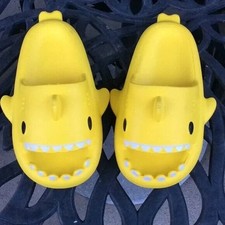 Childrens yellow shark for sale  Newport Beach