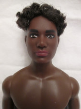 Hybrid barbie ken for sale  Raleigh