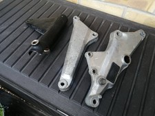 Honda cb750 footrest for sale  CASTLEFORD