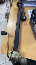 Cric meccanico auto usato  Napoli