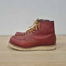 Red wing 8131 for sale  MANCHESTER
