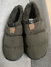 Nash bivvy slippers for sale  STROUD