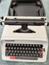 Machine écrire hermes d'occasion  Doullens