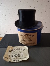 Chapeau forme ancien d'occasion  Amiens-