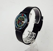 Relógio masculino SWISS Vintage 1986 "Navigator" comprar usado  Enviando para Brazil