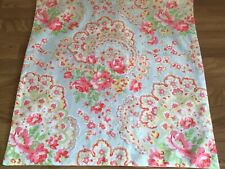 Square cushion cover for sale  FARNBOROUGH