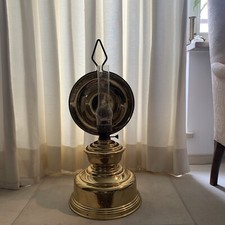 Große petroleum lampe gebraucht kaufen  Germering