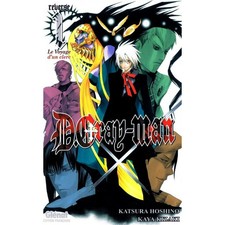 .gray man reverse d'occasion  Lyon VII