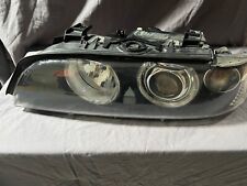 Scheinwerfer xenon blinker gebraucht kaufen  Germersheim
