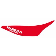 rivestimento copertina sella replica Honda Cr 125 1993 - 1997 Cr 250 1992 - 1996, używany na sprzedaż  Wysyłka do Poland