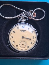 Sekonda jewels ussr for sale  GRIMSBY