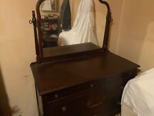 Antique bedroom set for sale  Grovertown