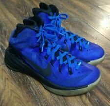 Nike blue lunarlon for sale  Clearfield