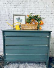 Mid century dresser gebraucht kaufen  Düsseldorf