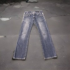 Rock roll jeans for sale  Cecilia
