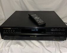 1998 marantz disc for sale  Harrisonburg