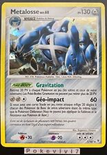 Pokemon card metalosse d'occasion  Expédié en Belgium