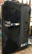 Ice 15lt black for sale  MANSFIELD