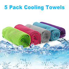 Kühltuch cooling towel gebraucht kaufen  Lehnin