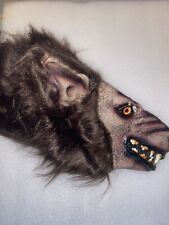 Animal wolf head for sale  NEWTOWNARDS