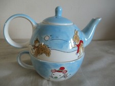 Whittard tea one for sale  WHITSTABLE
