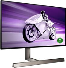 4k gaming monitor for sale  PETERBOROUGH