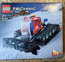 Lego technic pistenraupe gebraucht kaufen  Ortenburg