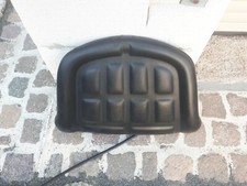 Rückenlehne minibagger baumas gebraucht kaufen  Annaburg