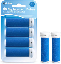 Rollers mineral ersatzrollen gebraucht kaufen  Berlin
