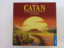 Catan gioco stupormundi usato  Roma