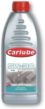 Genuine carlube 5w30 for sale  HAYWARDS HEATH
