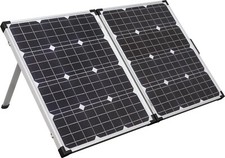 Berger klappbare solaranlage gebraucht kaufen  Neumarkt i.d.OPf.
