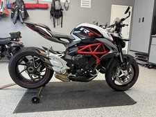 2019 agusta brutale for sale  Oak Park
