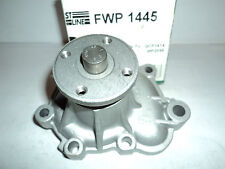 Water pump daihatsu for sale  CREDITON