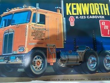 Amt kenworth 123 for sale  Pittsboro
